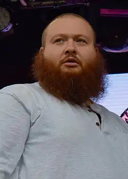 Action Bronson