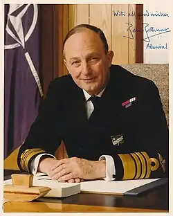 Sir Benjamin Bathurst