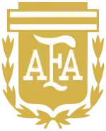 Shirt badge/Association crest