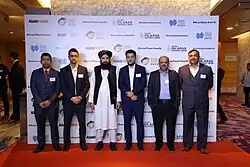 Bayat Power Receives Asian Power Award 2023