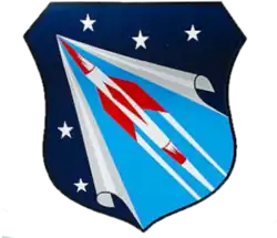 Western Development Division and Air Force Ballistic Missile Division (1954–1960)