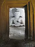 The Buddha of Cave 21