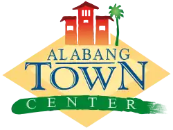 Alabang Town Center logo