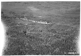 Circle Hot Springs in 1941