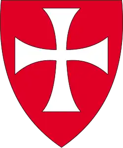 Coat of arms of Volhynia