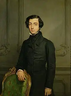 Alexis de Tocqueville[431]