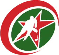 Shirt badge/Association crest