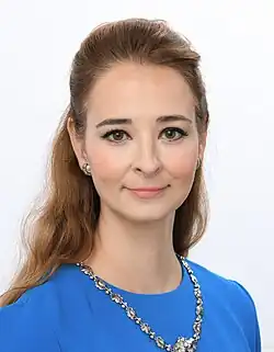 Alice Teodorescu Måwe MEP (2024).jpg