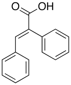 Skeletal formula