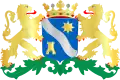 Coat of arms of Alphen aan den Rijn