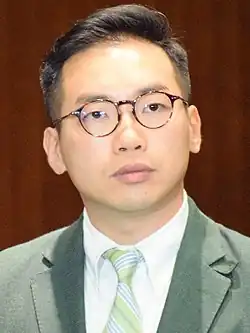 Alvin Yeung