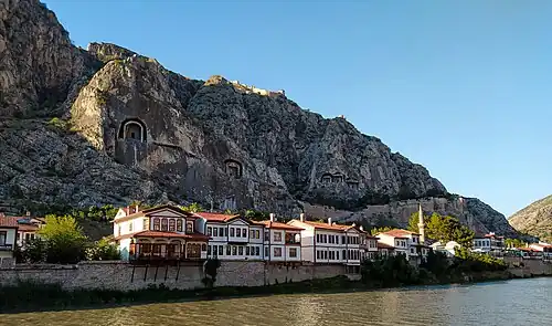 Amasya