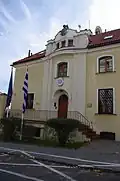 Embassy of Greece in Warsaw