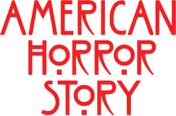 The title written in a distinctive font, white on black