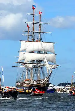 Stad Amsterdam (Amsterdam 2010)