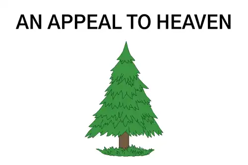 Former Naval and maritime flag of Massachusetts , (1775 – 1971)