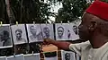 2019. His grandson identifies photo of Nnama Orjiakor-Ele