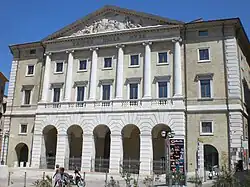 Teatro delle Muse, Ancona