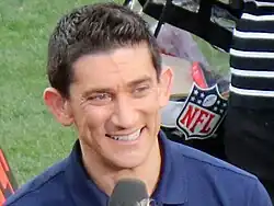 Picture of Siciliano in 2016