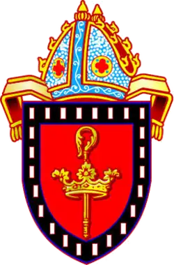 Coat of arms