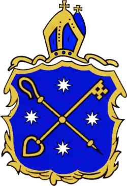 Coat of arms