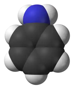 Aniline