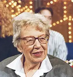 Annie M.G. Schmidt (1911–1995)