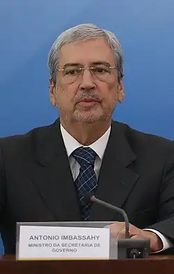 Antônio Imbassahy