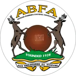 Shirt badge/Association crest