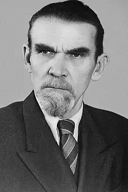 picture of Antoni Bolesław Dobrowolski