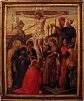 Crocifissione (Crucifixion)