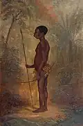 Akka Man (c. 1893)