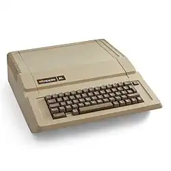 Apple IIe