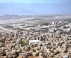 Beihan in the 1960s