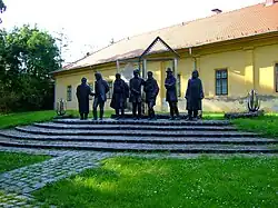 János Arany Museum in Nagykőrös