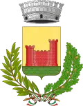 Coat of arms of Arcisate