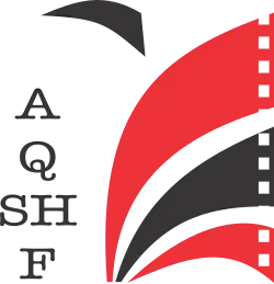 Central Film Archive Logo