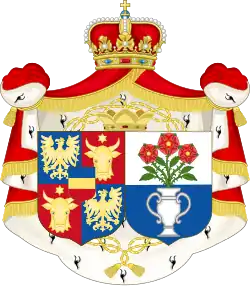 Elena Cuza's signature