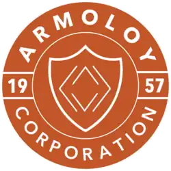 Logo of Armoloy