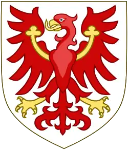 County of Tyrol