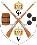 73. Worshipful Company of Gunmakers