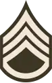 Staff Sergeant
