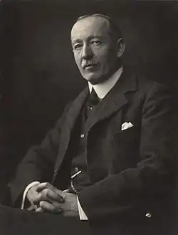 Arthur Stockdale Cope
