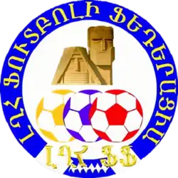 Shirt badge/Association crest