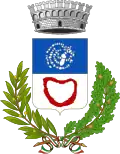 Coat of arms of Arzachena