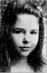 Ashleigh Aston Moore