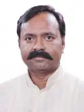 Ashok Kumar Rawat MP