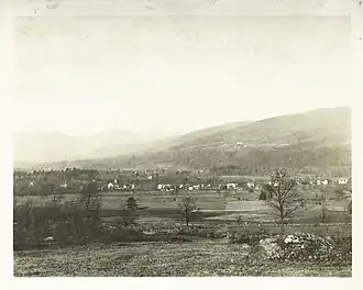 Shokan in 1906