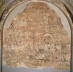 The Defense of Girona