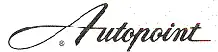 Autopoint Trademark